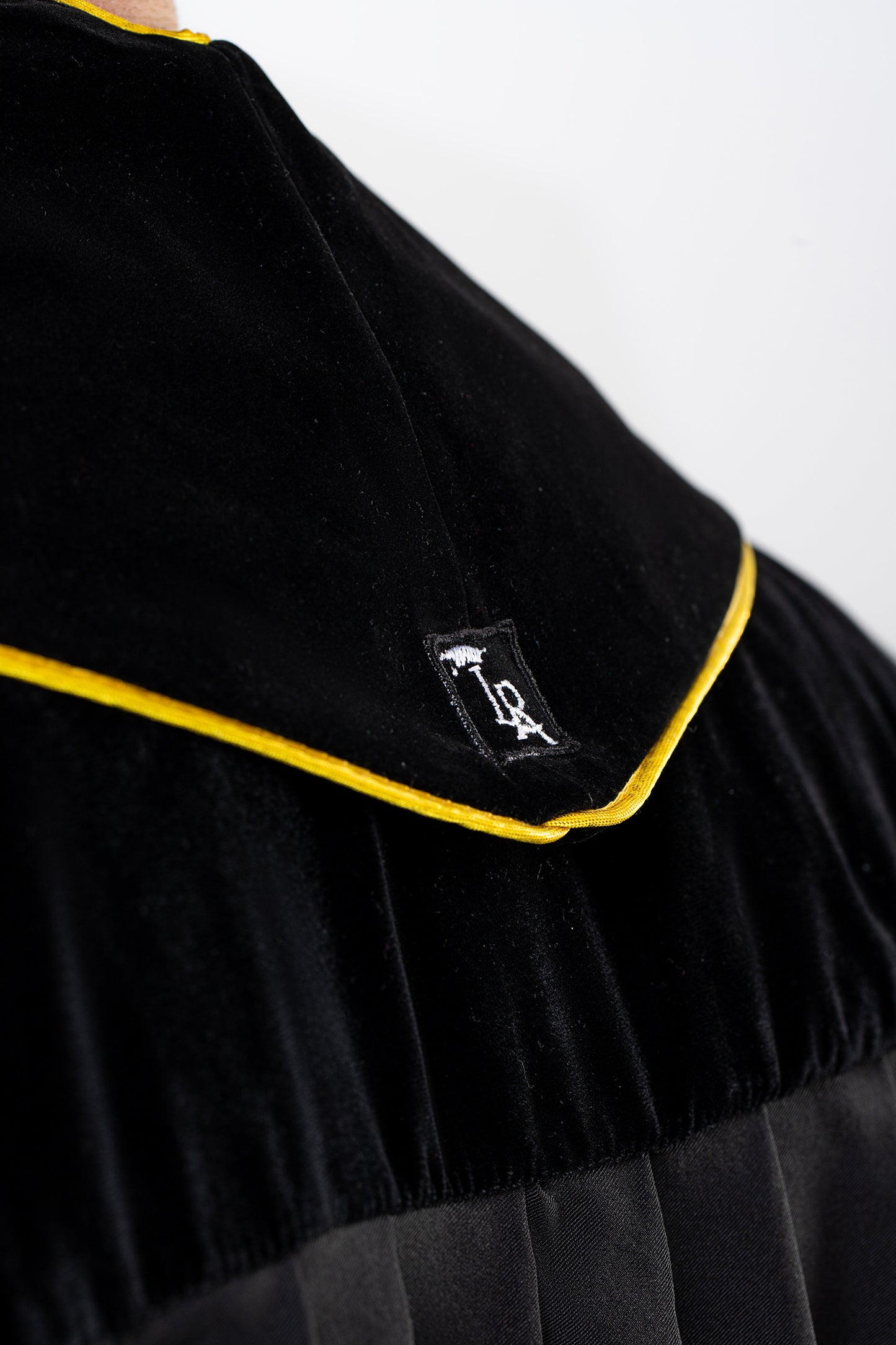 Toge Signature Femme - Noir