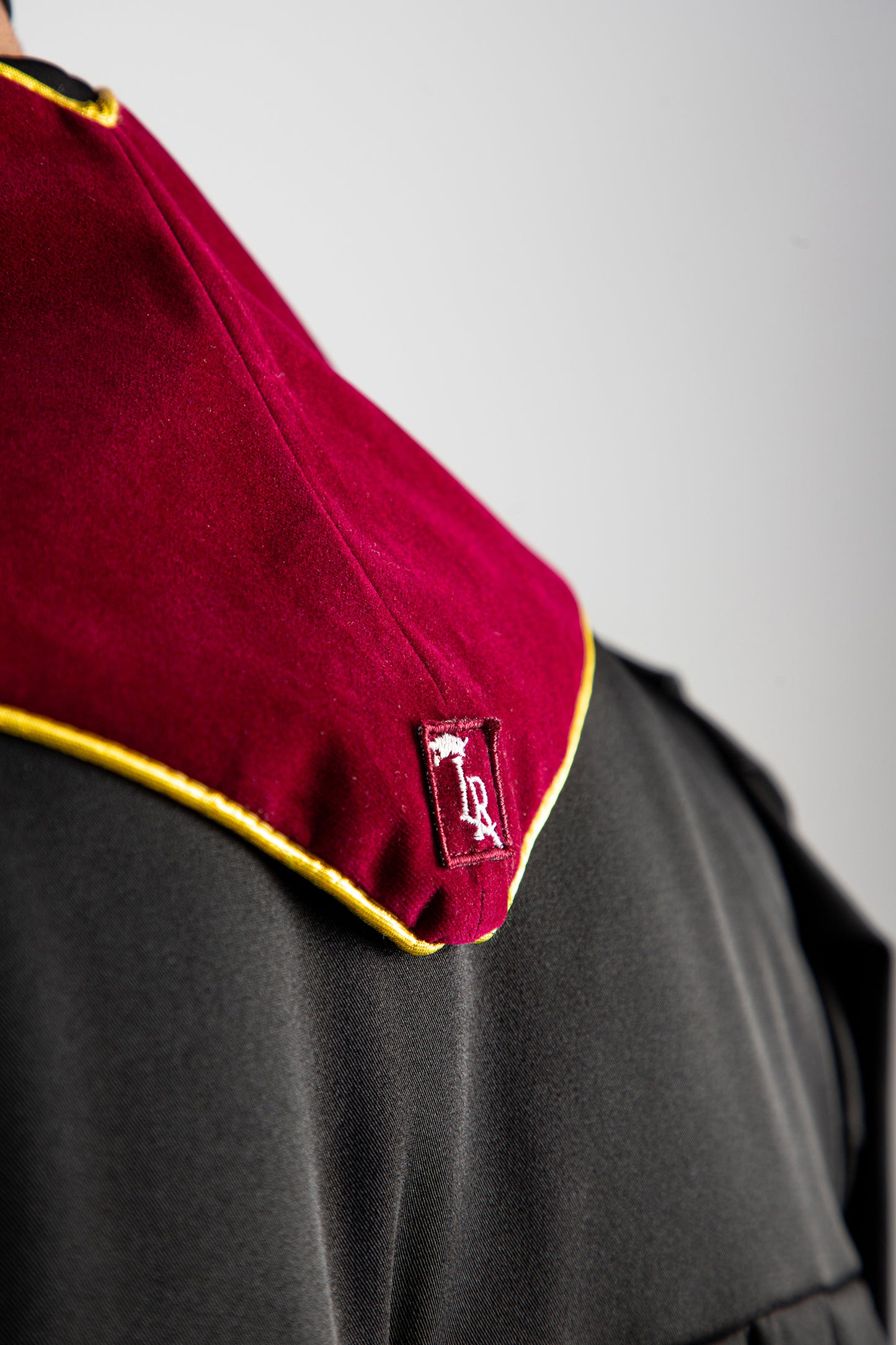 Toge Prestige Homme - Grenat