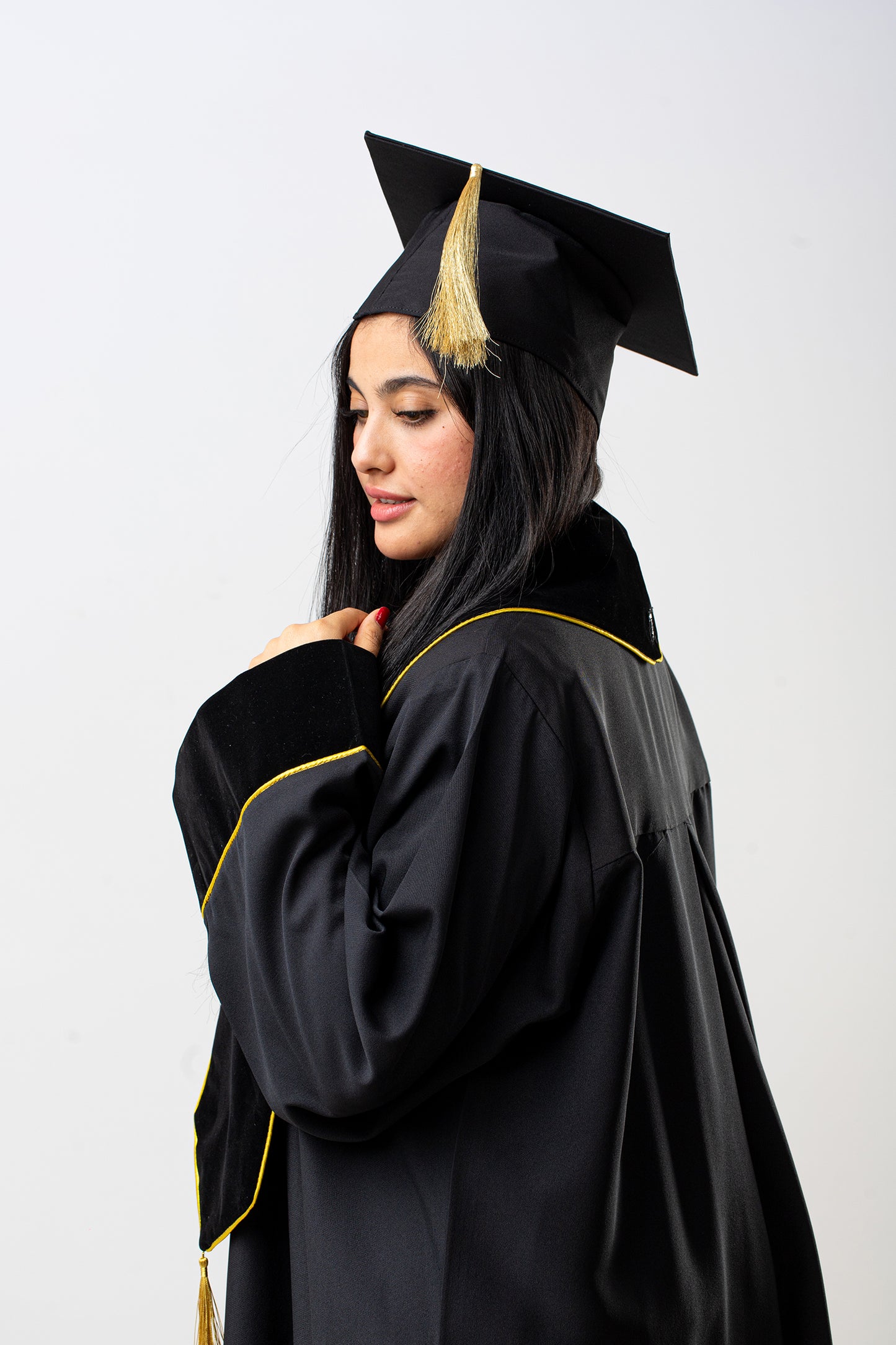 Toge Prestige Femme - Noir