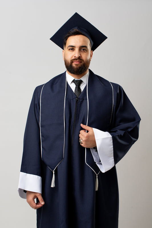 Toge Alliance Homme - Bleu Marine