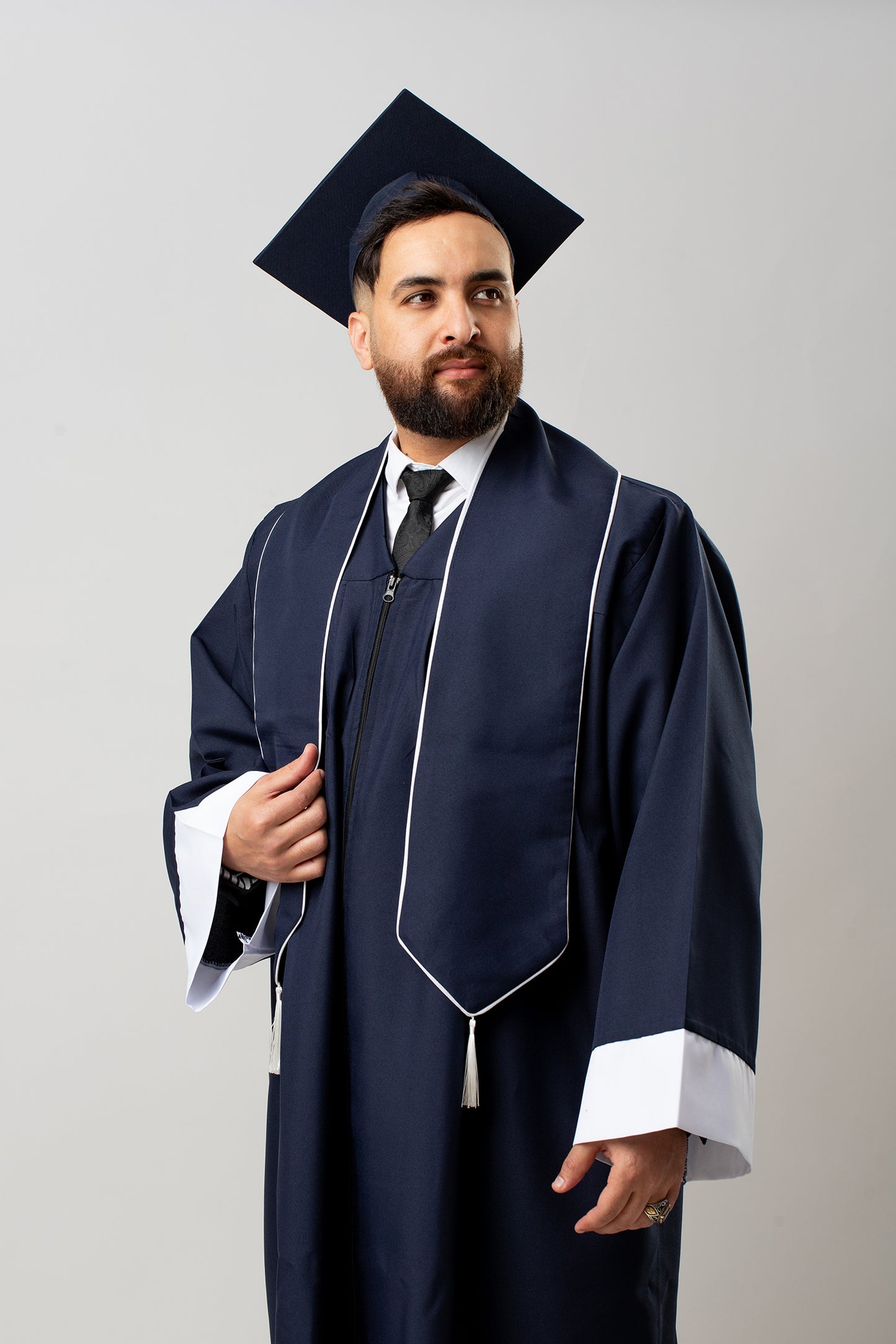 Toge Alliance Homme - Bleu Marine