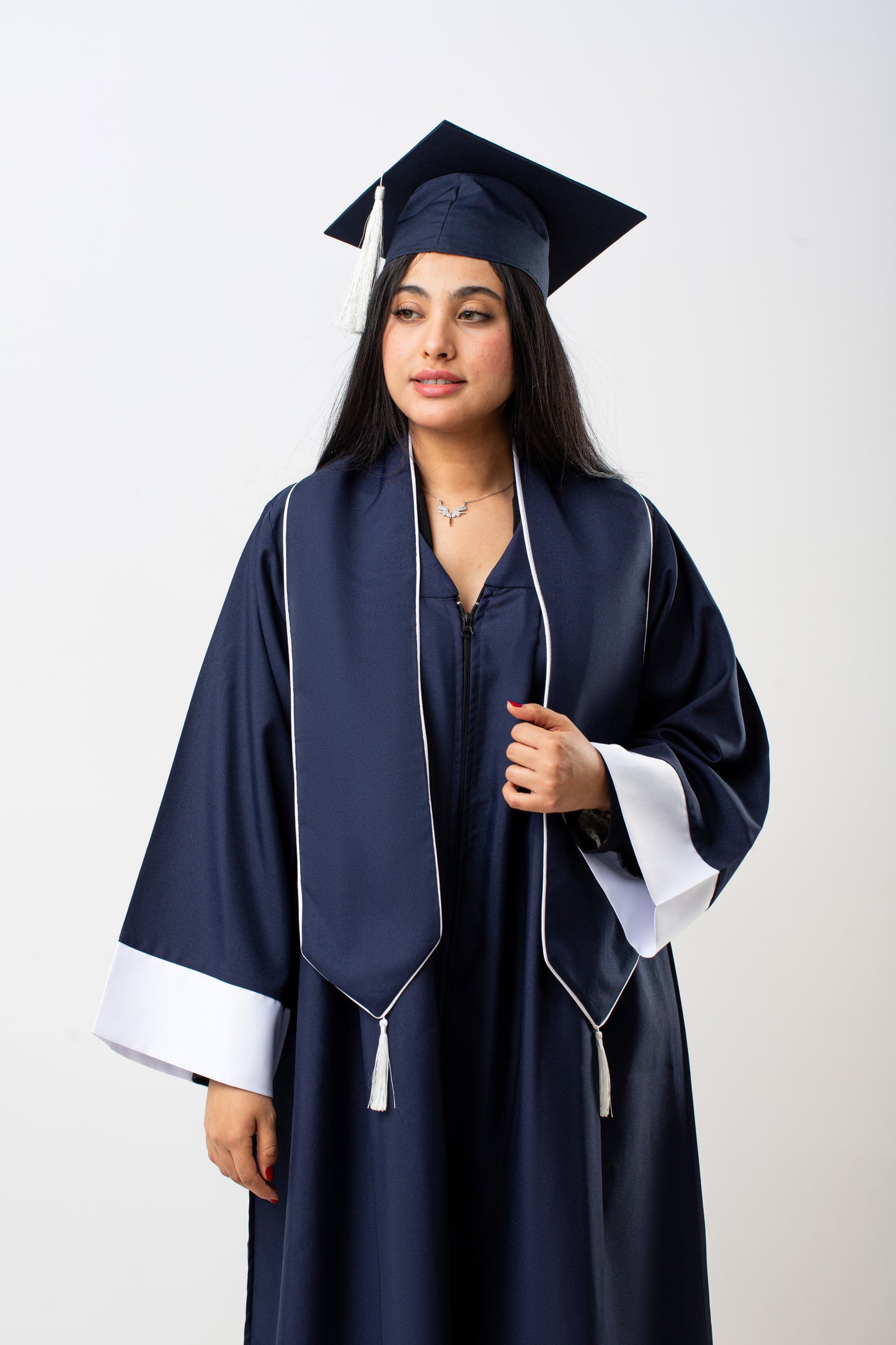 Toge Alliance Femme - Bleu Marine