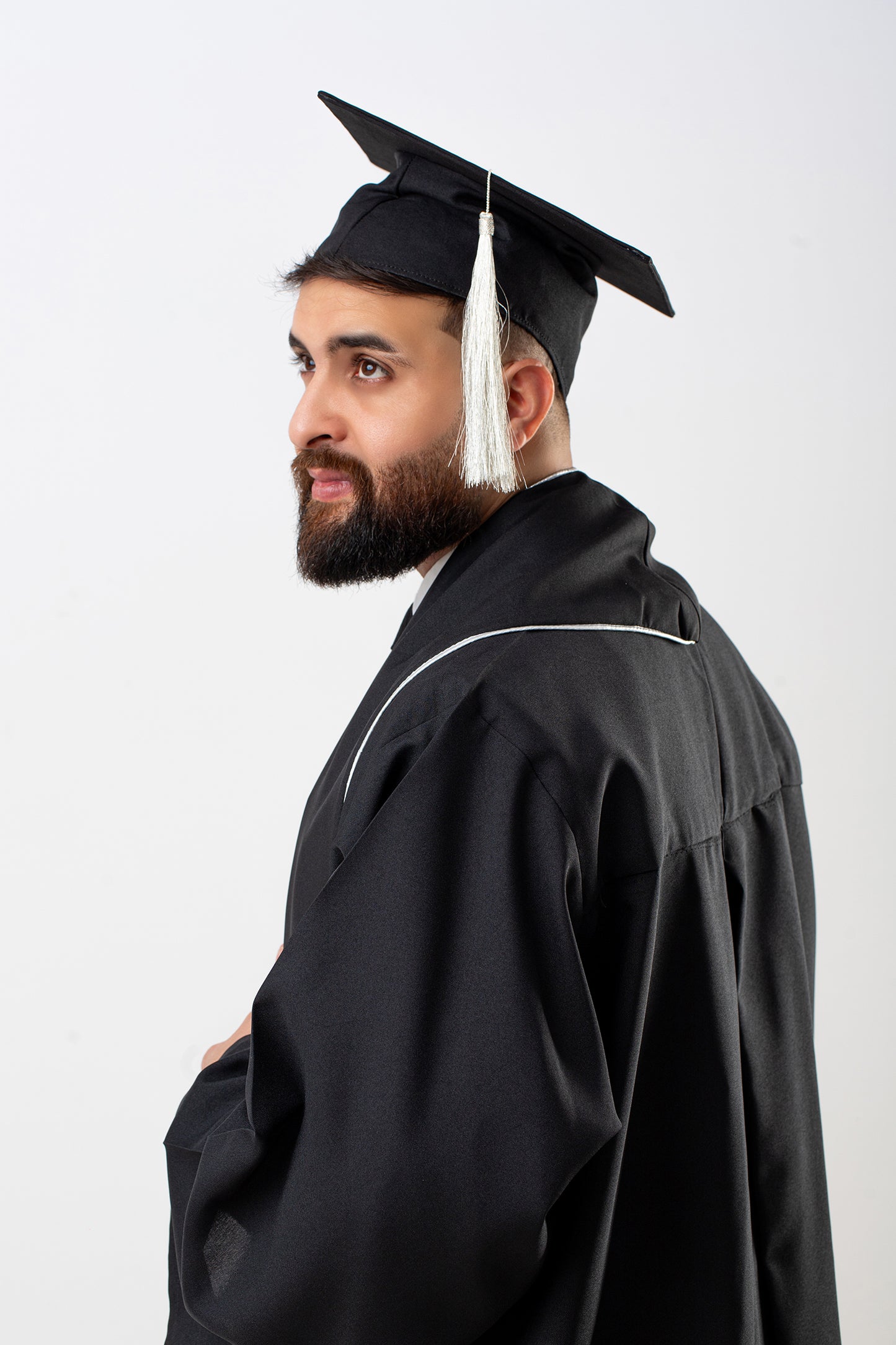 Basique Homme - Noir