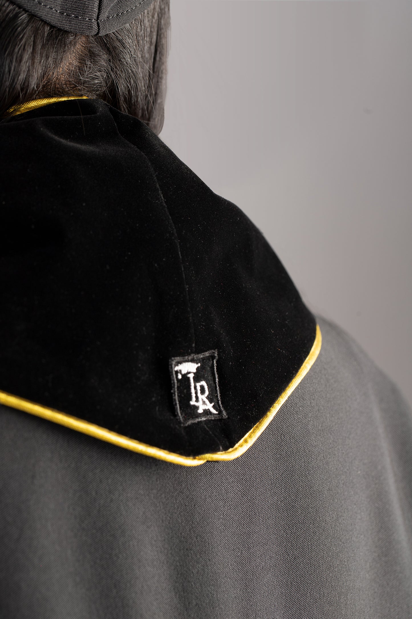 Toge Prestige Femme - Noir