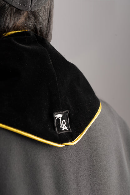 Toge Prestige Femme - Noir