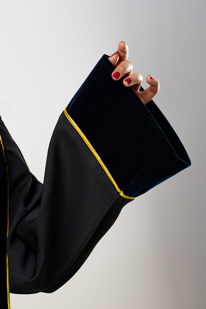 Toge Prestige Femme - Bleu Marine