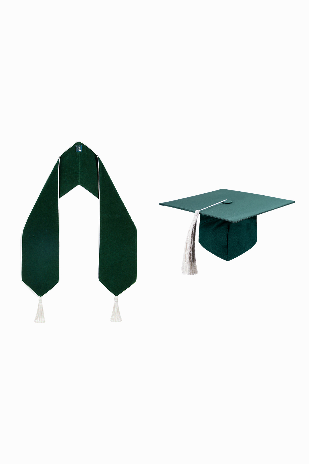 Écharpe et Toque Elite