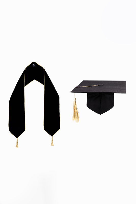 Écharpe et Toque Prestige