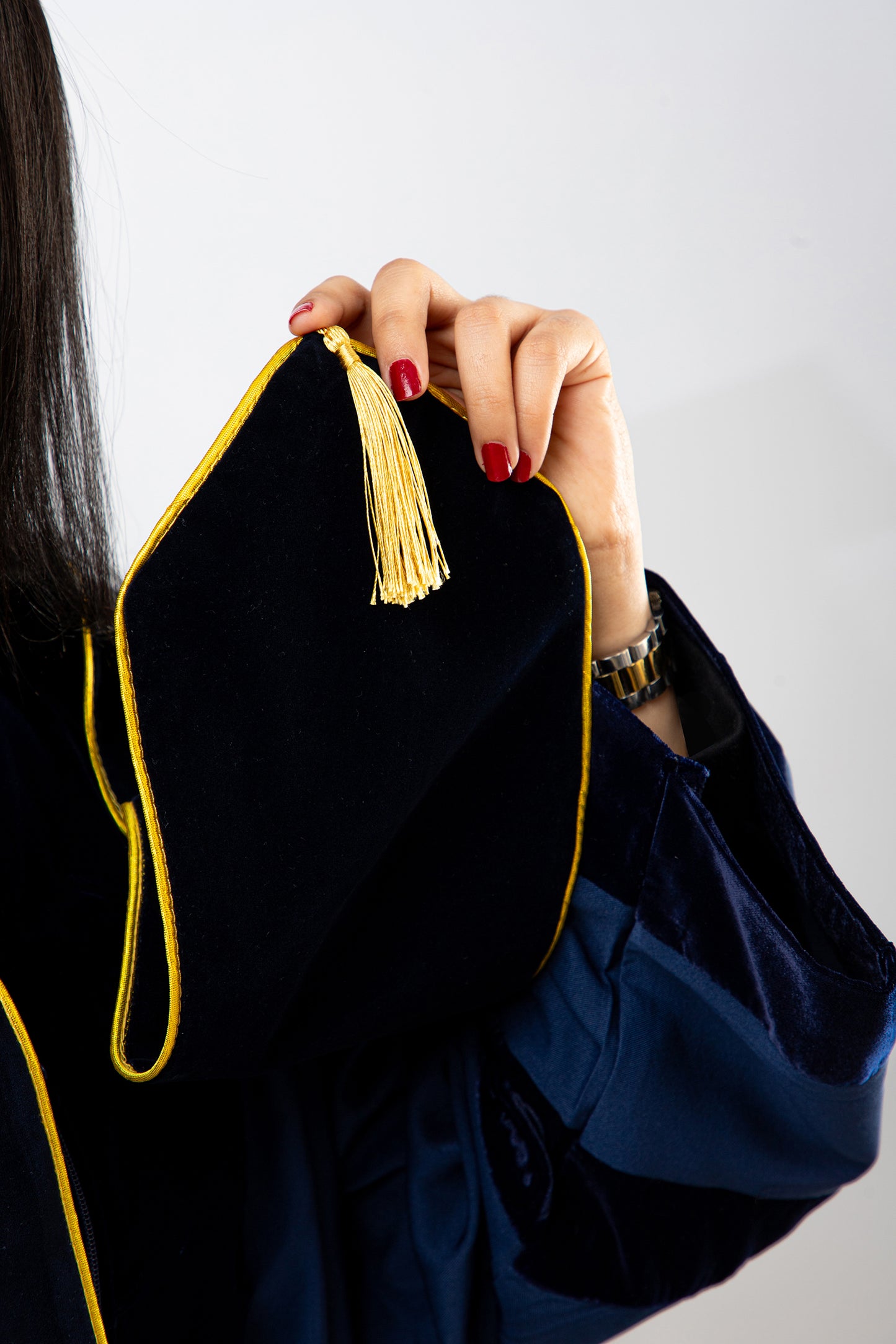 Toge Signature Femme - Bleu Marine