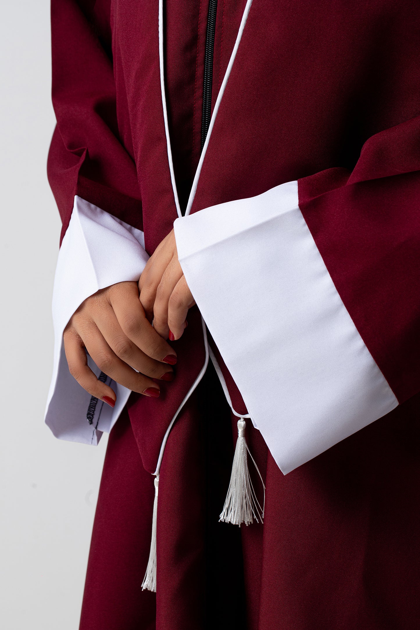 Toge Alliance Femme - Rouge Bordeaux