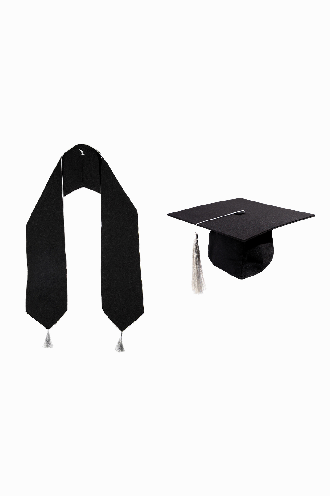 Écharpe et Toque Basique