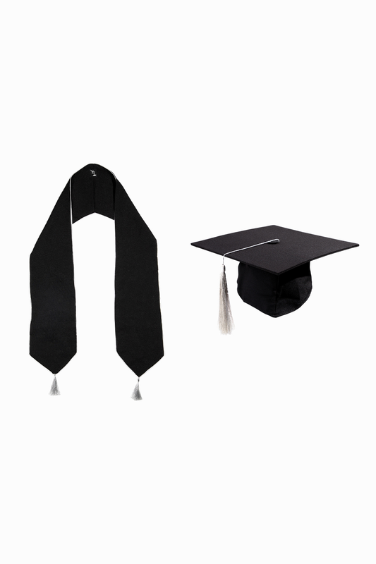 Écharpe et Toque Basique