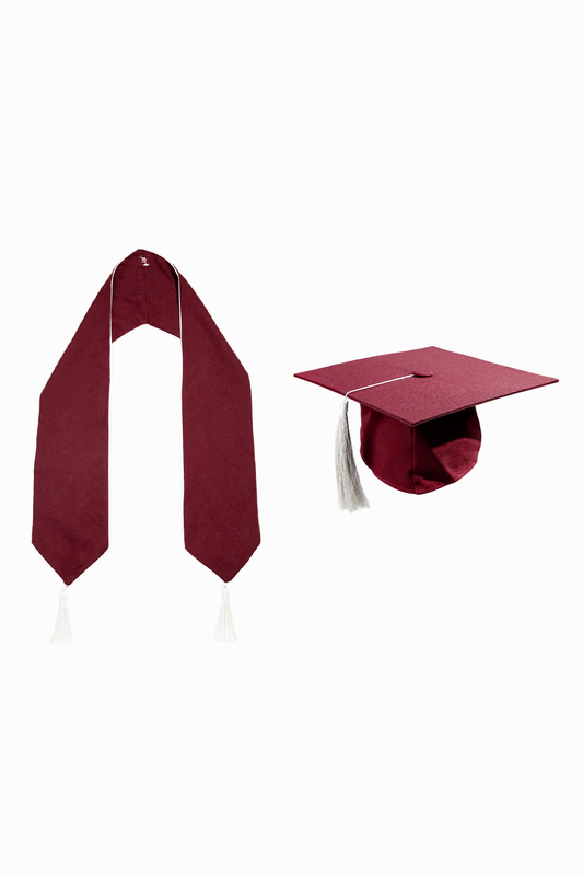 Écharpe et Toque AIliance