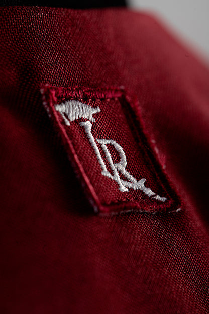 Toge Alliance Femme - Rouge Bordeaux