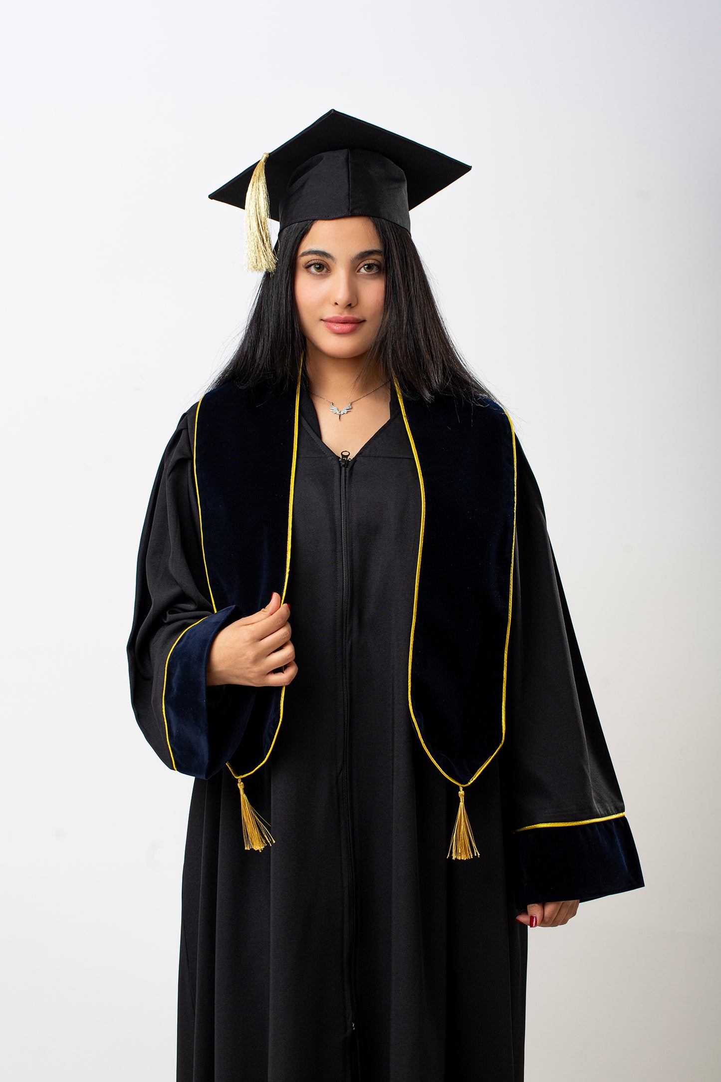 Toge Prestige Femme - Bleu Marine