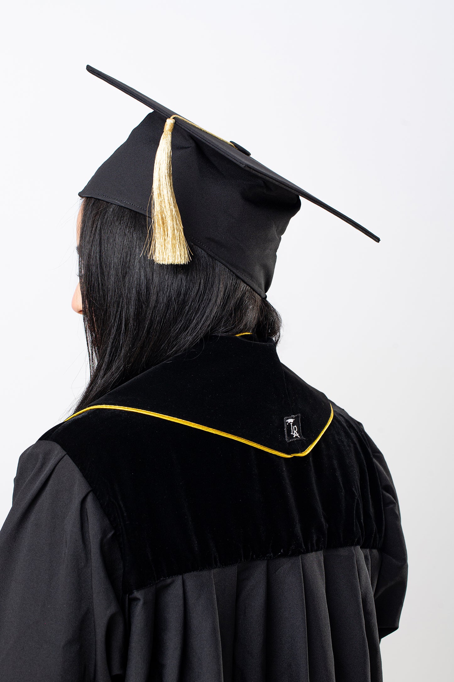 Toge Signature Femme - Noir