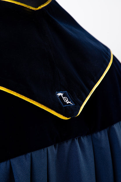 Toge Signature Homme - Bleu Marine