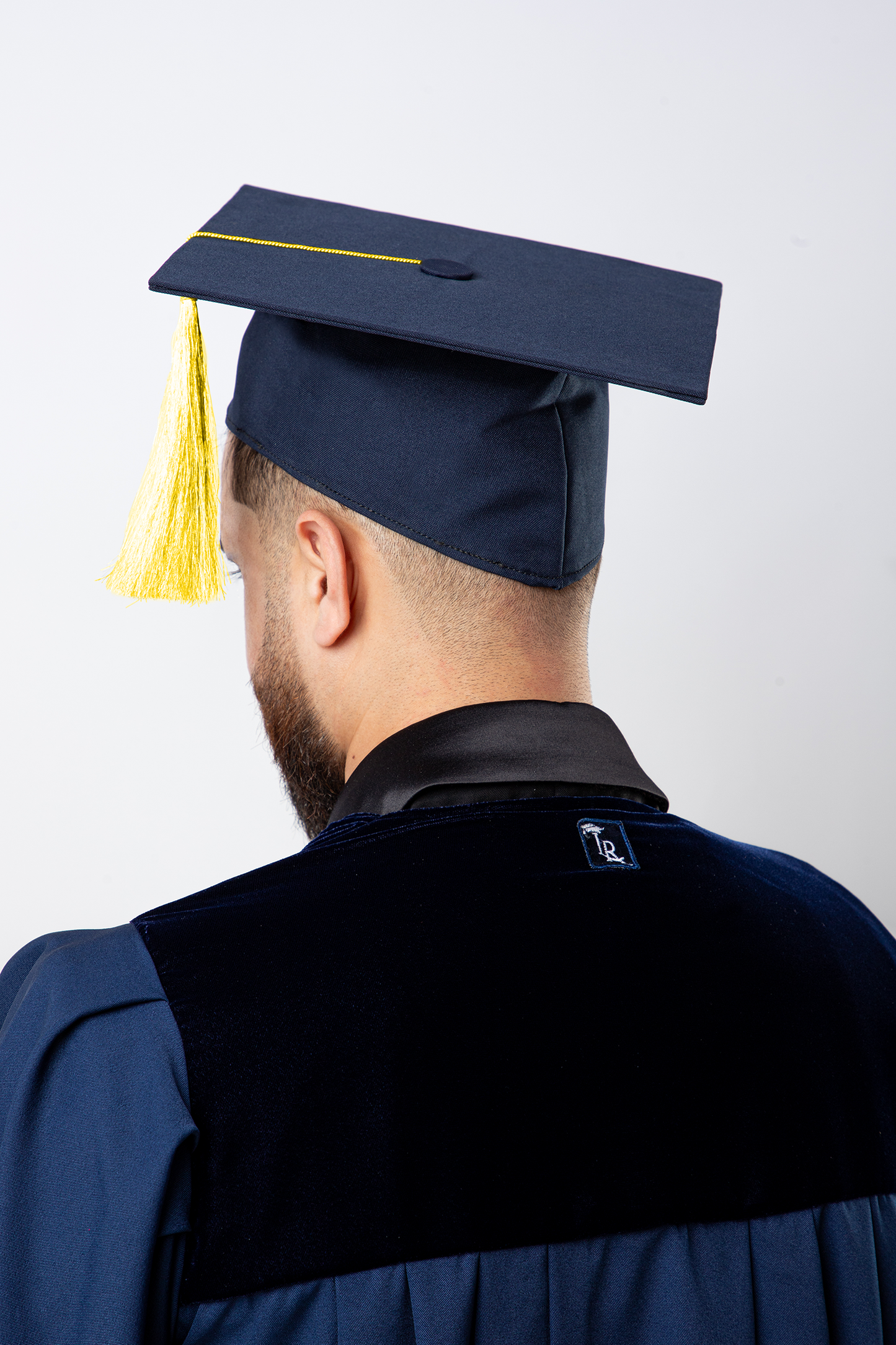 Toge Signature Homme - Bleu Marine