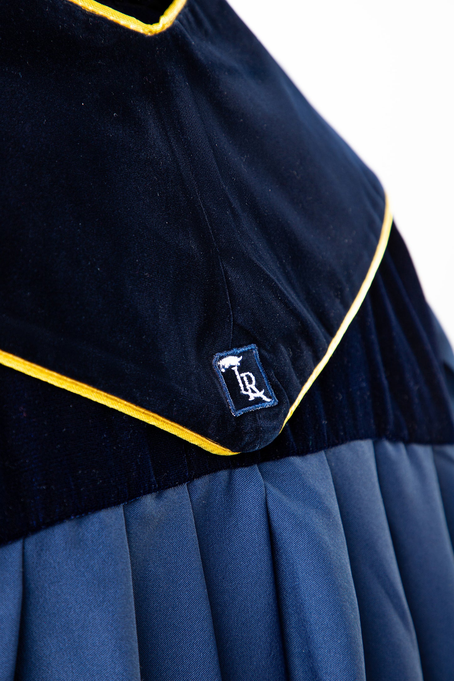 Toge Signature Femme - Bleu Marine