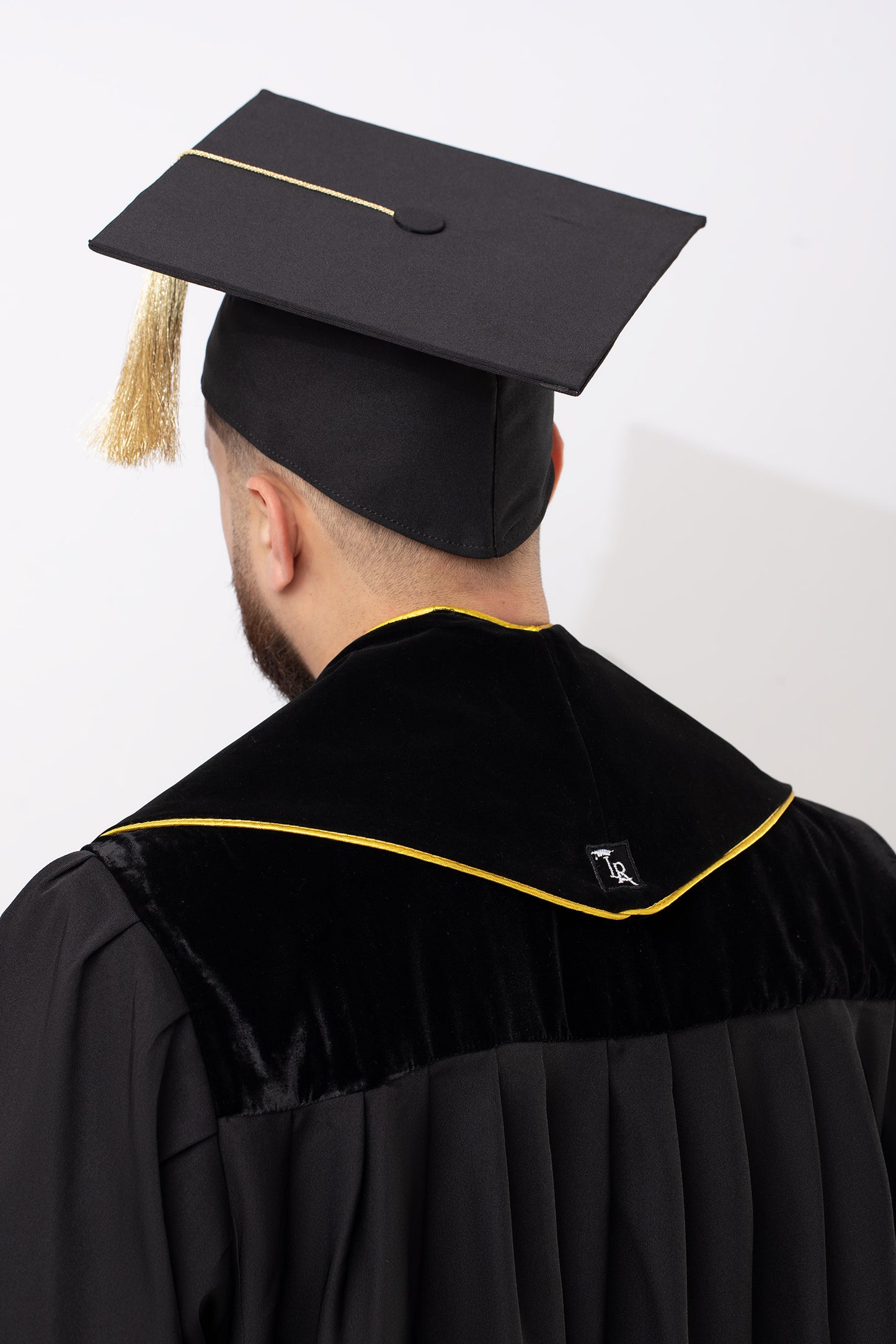 Toge Signature Homme - Noir