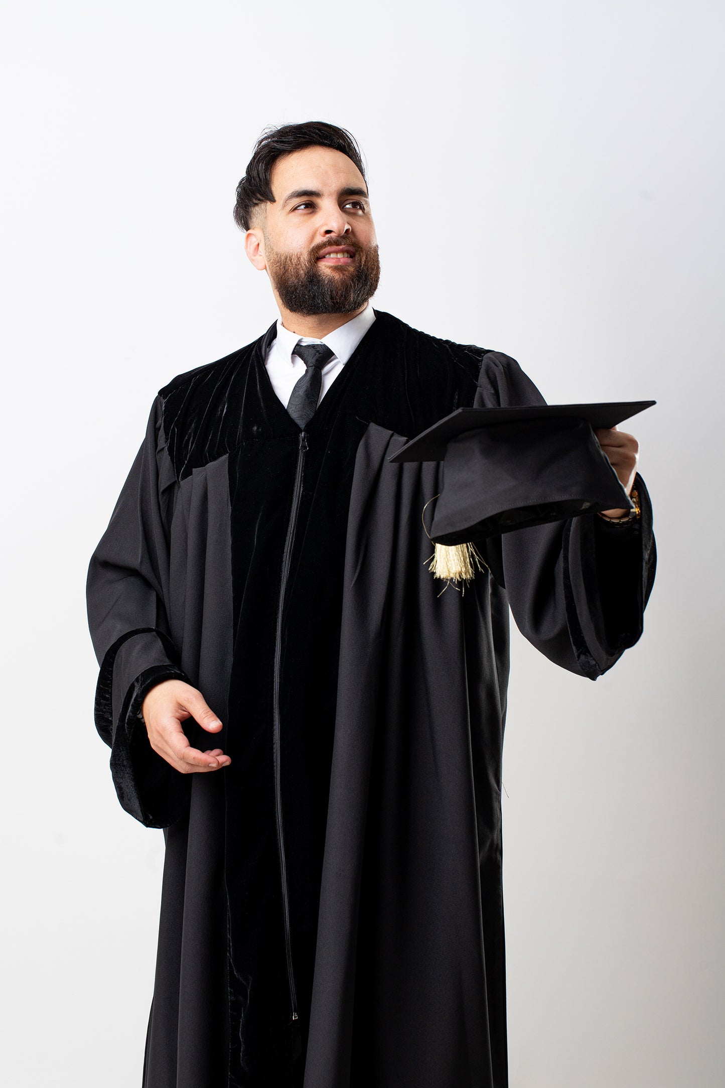 Toge Signature Homme - Noir