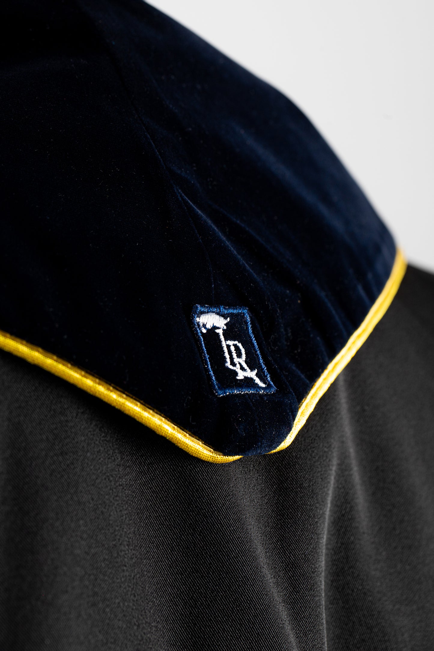 Toge Prestige Homme - Bleu Marine