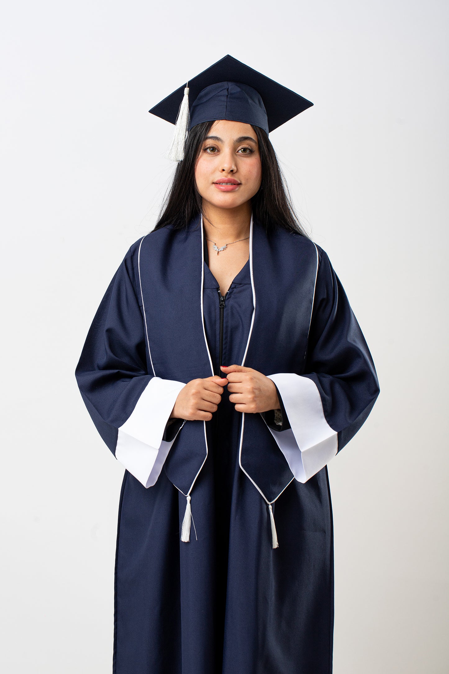 Toge Alliance Femme - Bleu Marine