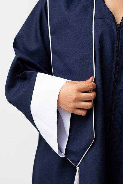 Toge Alliance Femme - Bleu Marine