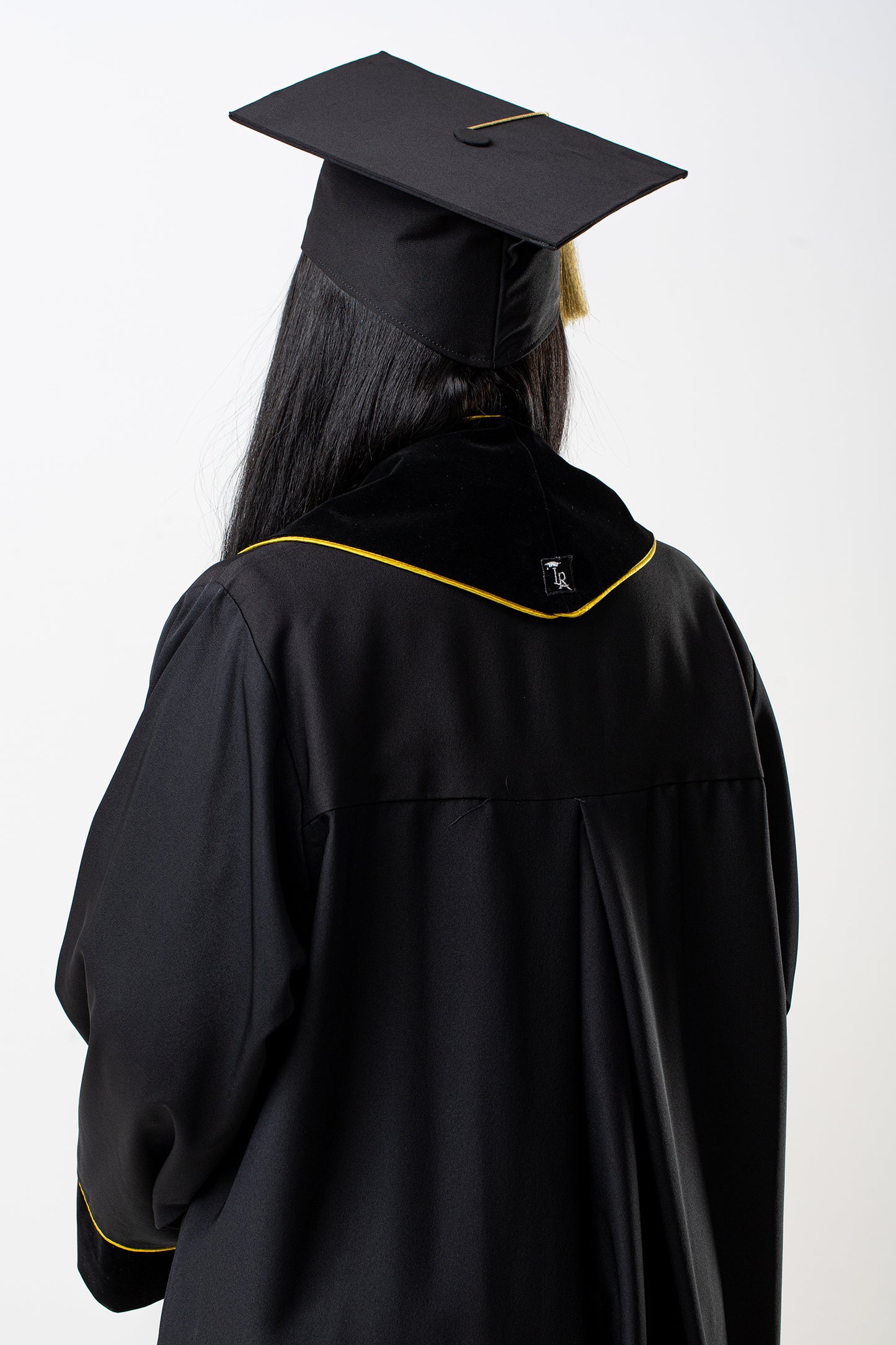 Toge Prestige Femme - Noir