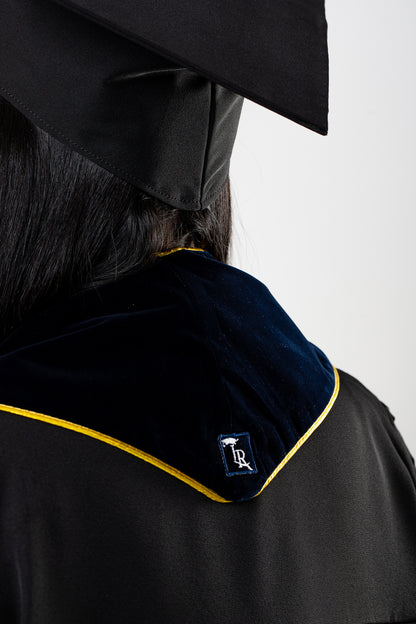 Toge Prestige Femme - Bleu Marine