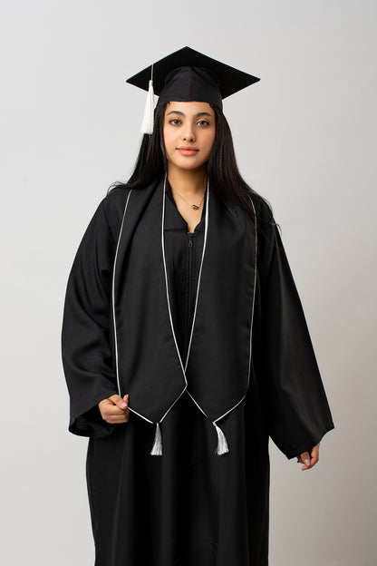 Basique Femme - Noir