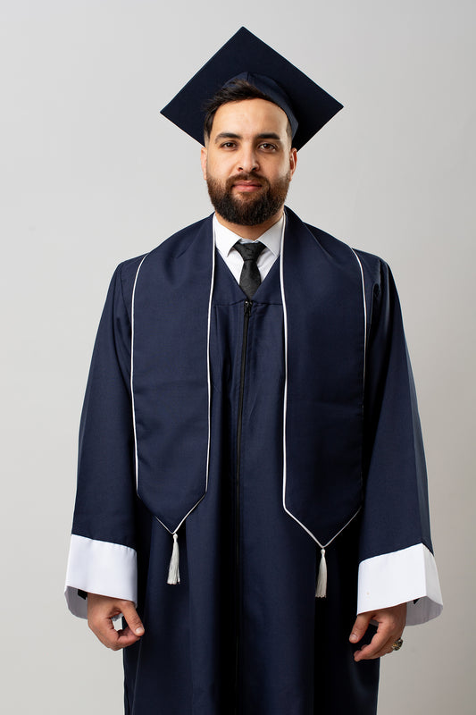 Toge Alliance Homme - Bleu Marine