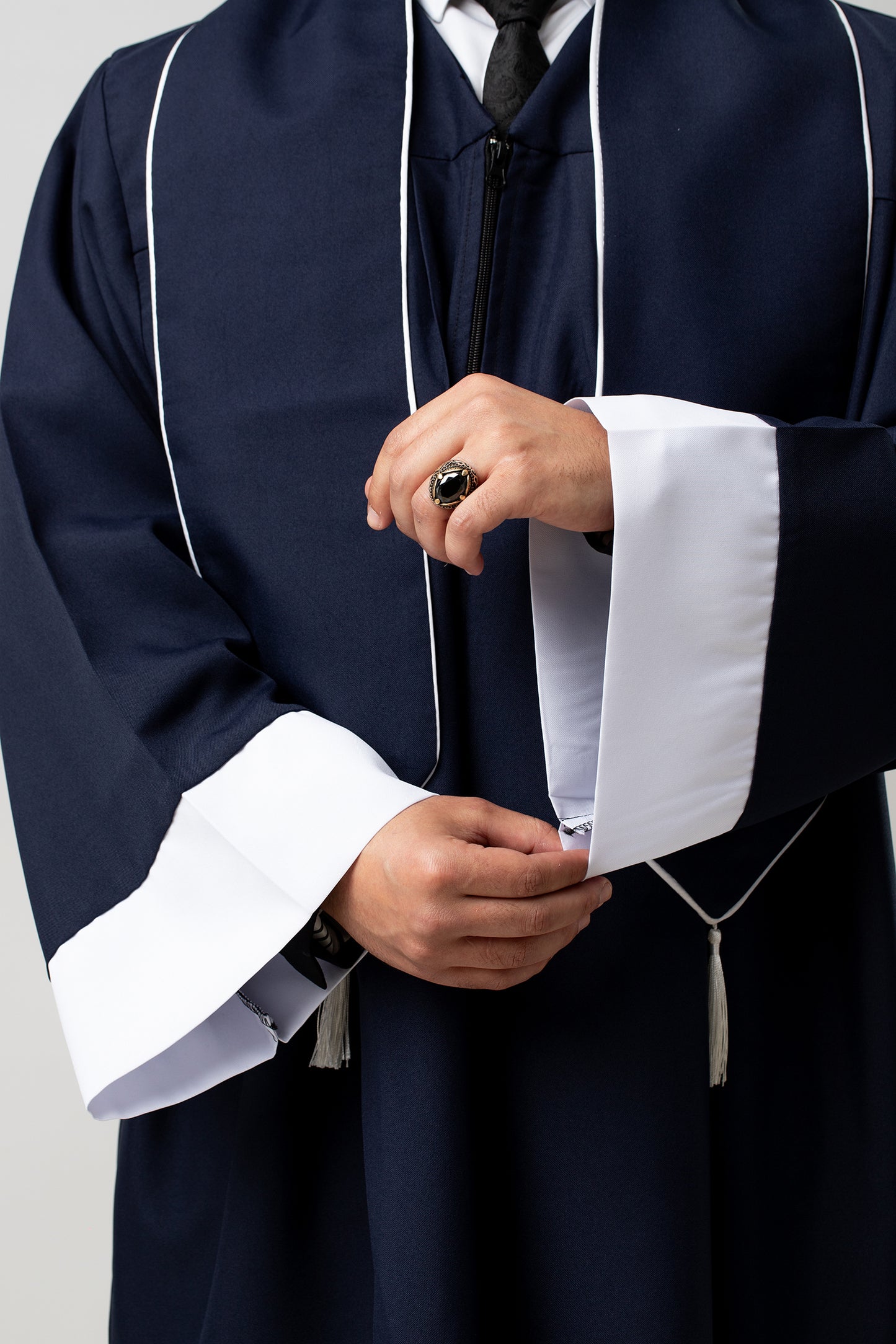 Toge Alliance Homme - Bleu Marine