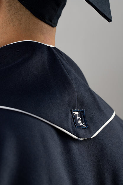 Toge Alliance Homme - Bleu Marine