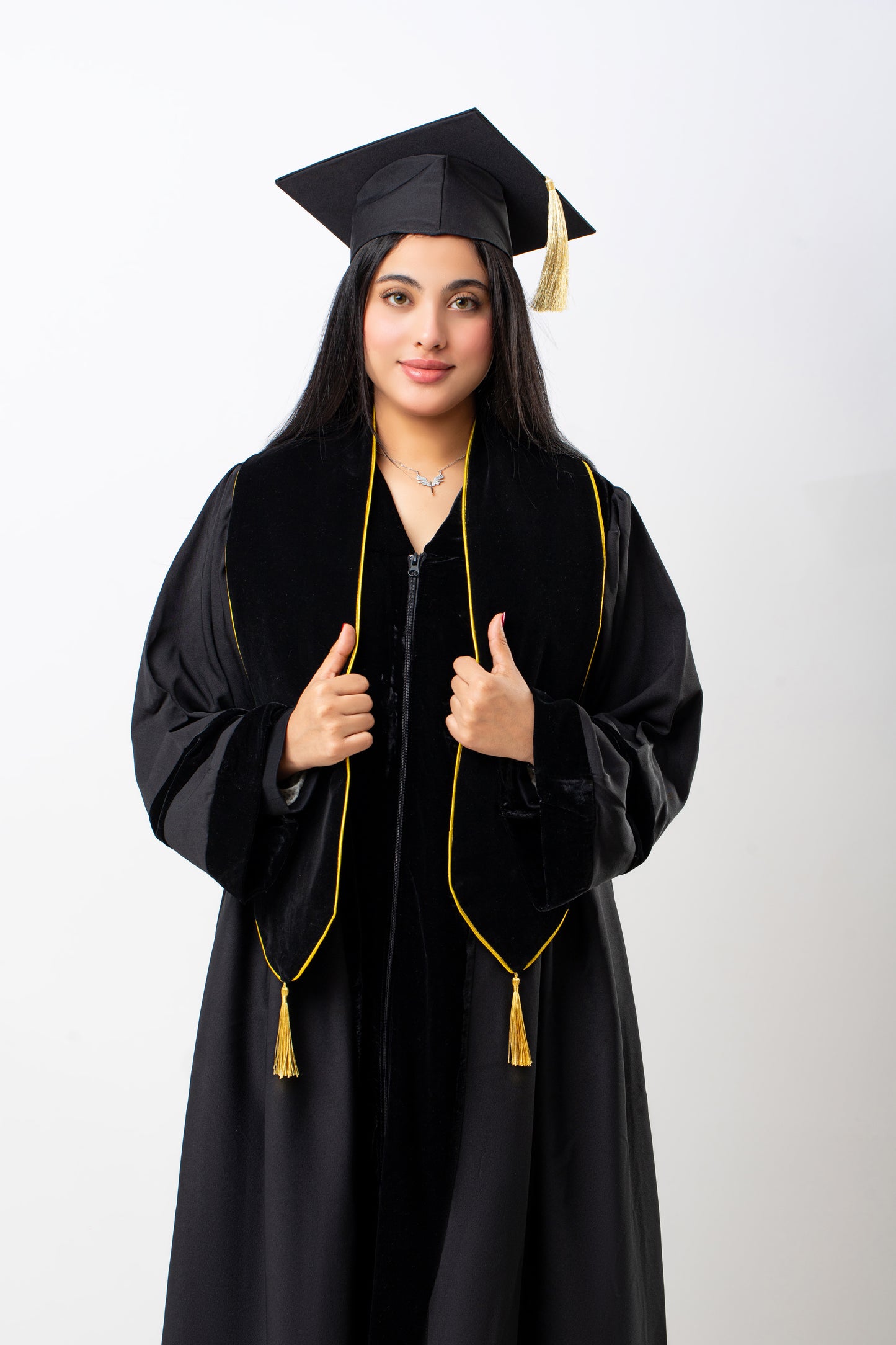 Toge Signature Femme - Noir